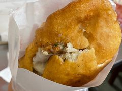 油饼包烧麦-家阳赵师傅油饼包烧麦(粮道街店)