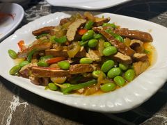 -风味小馆(天目湖宾馆店)
