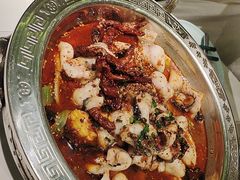 -奔跑吧陕菜·盛世长安(民乐园万达店)