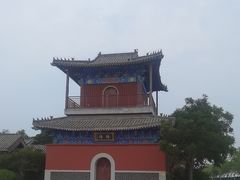 -天津妈祖文化园