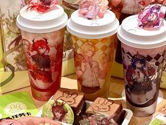 -奈雪的茶(印象城店)