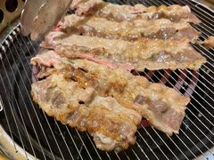 -妙香居韩国烤肉(容桂天佑城店)