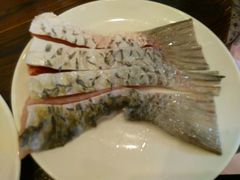 -正能量脆肉鲩火锅