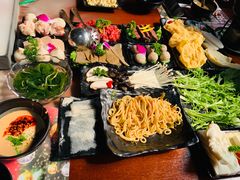 -束河人家(南锣鼓巷店)