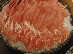 -熹悟海鲜火锅·广式打边炉