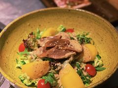 -厚贞日式烤肉(龙之梦店)