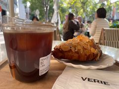 -VERIE BAKEHOUSE