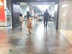 -百盛优客城市广场(天山店)