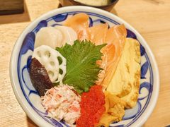 -沼津魚がし鮨(御殿場アウトレット店)