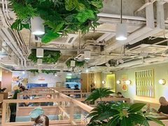 -深仔记茶餐厅(亚士厘道店)