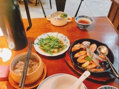 -林四喜·闽南传家菜(鼓浪屿店)