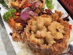 -肥肥蟹海鲜饭店(马六甲店)