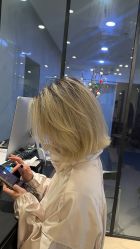 -WM Hair Salon
