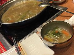 -土大力拌饭名家(丹尼斯百货店)