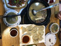 -妈妈的味道(和顺古镇店)