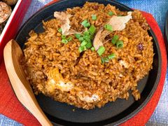 -后海16号·北京私房菜