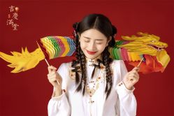 -摩玛婚纱摄影(杭州店)