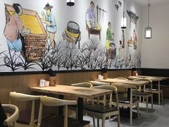 大堂-朱鸿兴面馆(镇湖店)