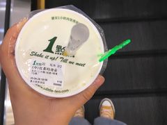 -1点点(嘉兴八佰伴华府店)