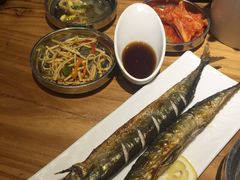 -炭恋火炉烤肉(凌云一街坊店)
