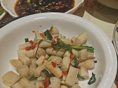 -小林哥的海鲜馆·夜宵烧烤(渔人码头店)
