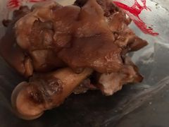 -王万妈卤猪脚(青岩交通路)