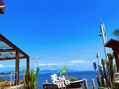 -三亚西岛海洋文化旅游区