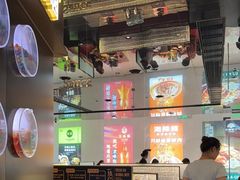 -一绪に和牛寿喜烧(罗湖益田假日店)