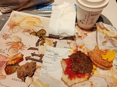 -麦当劳(杭州庆春路店)