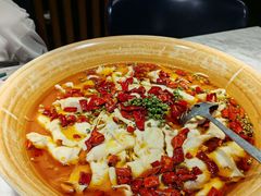 -懒人盐府人家(航天桥店)