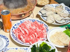 -东镇老火锅(长春路首店)