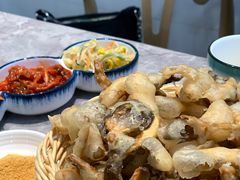 -屋里家延边朝鲜族冷面(梅林3店)