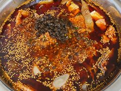 -蓉城西二道无名冒菜(西二道街店)
