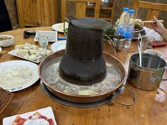 -元盛居(生态大街店)