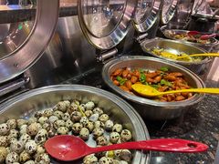 -杨排风自助餐厅(华贸店)