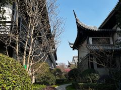 -上海皇廷花园酒店·西餐厅·自助餐
