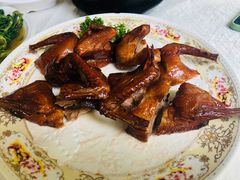 -合晋食府(广州合晋帝苑酒店)