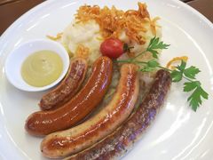 -Paulaner·德国帕拉娜自酿啤酒餐厅(海上世界店)