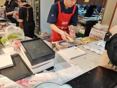 -高玛纳驴肉火烧(一世界店)