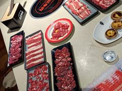 -九记潮汕现切鲜牛肉自助火锅(长沙·方圆荟店)
