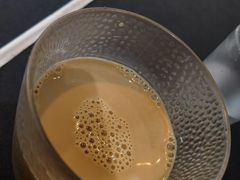 香浓丝袜奶茶-左记港食(融科天城店)
