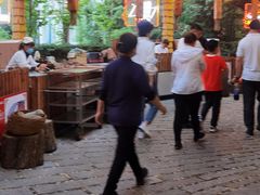 -大鹅岛绿色生态美食园