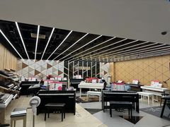 -雅马哈乐器专卖店(广州旗舰店)