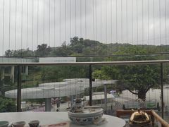 -点都德(广州白云山景区南门店)