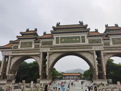 -顺峰山公园