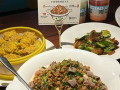 -前海沿·青岛菜(五四广场永旺店)