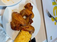 -宜家·瑞典风味餐厅(烟台路店)