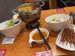 -南城香(四路通店)