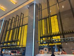-廊坊固安福朋喜来登酒店