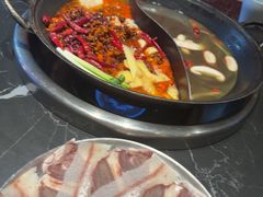 -巴蜀大将火锅(春熙店)